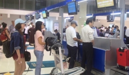 'Nhặt' iPhone 6 Plus ở Đà Nẵng, bị phạt 7,5 triệu đồng