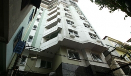 Nhà PGĐ Sở xây trái phép sẽ bị cưỡng chế nếu không tự dỡ