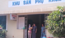 Sản phụ hẹp van tim, sức khỏe nguy kịch đã được cứu sống