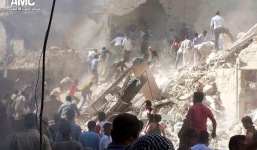 Quân đội Mỹ điều chỉnh chiến lược quân sự chống IS