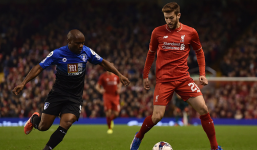 Bốc thăm tứ kết Cúp Liên đoàn Anh: Liverpool đụng độ Southampton