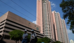 Cô vợ Thanh Bùi sẽ đập bỏ Thuận Kiều Plaza 600 tỷ?