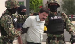 Tịch thu 11 máy bay của trùm ma túy nguy hiểm nhất thế giới