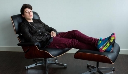 Những nhóc tỳ sở hữu tài sản 'siêu khủng'