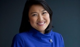 Nữ đại gia Trung Quốc mua tòa nhà đắt nhất nước Mỹ