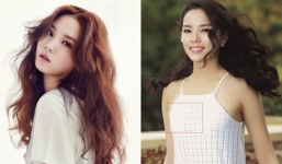 Bắt gặp bản sao của Kỳ Duyên nơi xứ Hàn