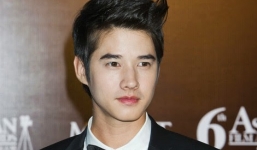 Nam diễn viên 'Tình người duyên ma' sẽ đến Việt Nam ngày 7/11