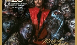 10 ca khúc ma quỷ không thể bỏ qua trong dịp Halloween