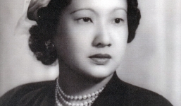 Chuyện về đại gia tặng 20.000 lượng vàng cho Nam Phương hoàng hậu