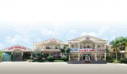 Đại gia Cà Mau lừa 250 tỷ bị bắt