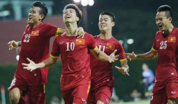 Công Phượng nằm trong danh sách 23 cầu thủ trẻ xuất sắc nhất ĐNÁ