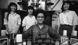 Đại gia thập niên 80 làm giàu sau 17 năm ngồi tù