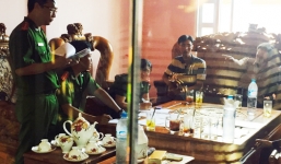 Đại gia thủy sản ở miền Tây bị bắt