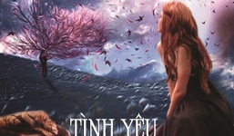Giới thiệu sách mới: Tình yêu vượt thời gian