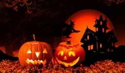 Halloween 2015 là ngày gì ? Nguồn gốc, ý nghĩa của ngày lễ Halloween