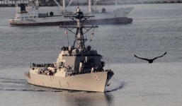 Mỹ có thể buộc Trung Quốc phải thay đổi chiến lược Biển Đông