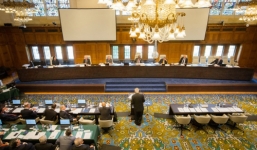 Mỹ hoan nghênh quyết định xử vụ kiện 'đường lưỡi bò' của tòa quốc tế