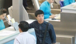 Công Phượng sang Nhật Bản đàm phán hợp đồng với CLB Mito