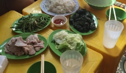 Sự thật suất cơm trưa 3 người giá gần 1 triệu ở Hà Nội