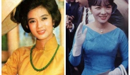 Hai mỹ nhân 'sắc nước hương trời'  làm khuynh đảo Sài Thành xưa