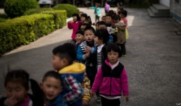 Chính sách một con 'tàn phá' Trung Quốc như thế nào?