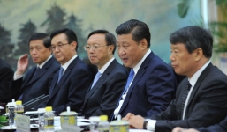 Trung Quốc không chấp nhận mọi phán quyết của tòa về vụ kiện Biển Đông