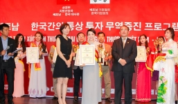 Bich Nguyet Academy đạt giải “Uy tín nhất Châu Á Thái Bình Dương”