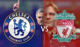 Chelsea vs Liverpool lúc 19h45 ngày 31/10: Quyết định tương lai Mourinho