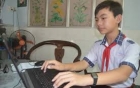 Những phát minh của học sinh khiến nhiều người phải “ngả mũ” thán phục