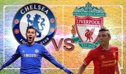 Link xem trực tiếp bóng đá Chelsea vs Liverpool - Vòng 11 Ngoại hạng Anh