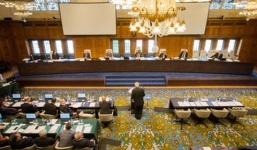 Lý lẽ chủ quyền của Trung Quốc tại Biển Đông bị tòa Quốc tế bác bỏ