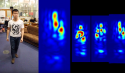 Công nghệ nhìn xuyên thấu là có thật