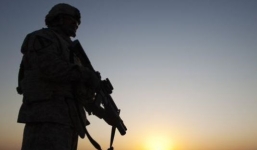 Mỹ triển khai lực lượng đặc nhiệm tới Syria