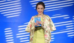 Ơn giời, cậu đây rồi tập 1: Angela Phương Trinh xuất sắc đoạt cúp đặc biệt