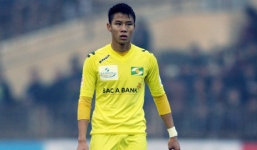 Cựu vương V-League khó 'giải cứu' được Quế Ngọc Hải
