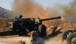 Mỹ dự định đưa lính đặc nhiệm đến Syria