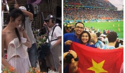 'Ngọc nữ' Tăng Thanh Hà và loạt scandal tai tiếng