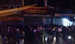 4 người trong một gia đình chết bất thường ở thành phố Thanh Hóa