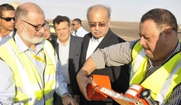 Đã tìm thấy cả hai hộp đen máy bay Nga rơi ở Ai Cập