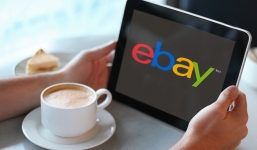 Top 5 đồ vật đắt đỏ được bán đấu giá trên eBay