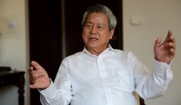 Đề nghị truy tố ông Kim Quốc Hoa