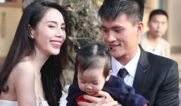 Thủy Tiên bức xúc vì chỉ trích đem con ra làm chiêu trò PR