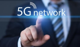 Hàn Quốc: Mạng 5G tải phim chỉ mất 1 giây
