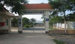 Bắt tạm giam kẻ đánh học sinh lớp 8 chấn thương sọ não