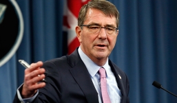 Các bộ trưởng Quốc phòng Mỹ - Đông Nam Á – TQ sắp họp bàn về Biển Đông