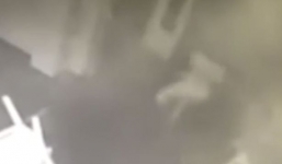 Mỹ: Xuất hiện “bóng ma” bí ẩn trong CLB đêm từng là nhà xác