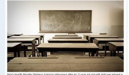 “Tâm thư” gửi Bộ trưởng của phụ huynh có con mắc AIDS không được tới trường