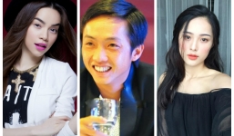 Cường đô la đã 'giải vây' cho Hồ Ngọc Hà?