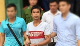 Giở trò đồi bại với cô gái trẻ, gã trai trốn truy nã 22 năm