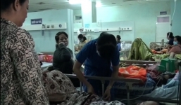 Hơn 80 người nhập viện vì ngộ độc sau tiệc cưới